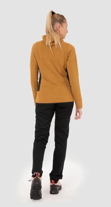 Actual product image Salewa LAVAREDO HEMP Ladies RIPSTOP PANTS. (42, XL)