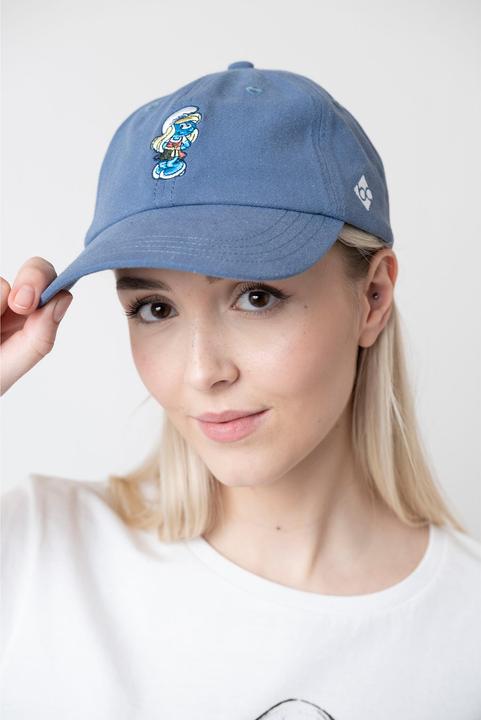 Produktbild Bavarian Caps Schlumpfine (One Size)