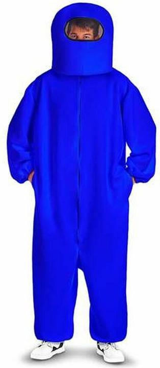 Immagine prodotto My Other Me Travestimento per bambini tra di noi Impostor (XL)
