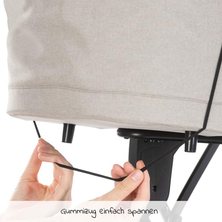 Actual product image Hauck Sunshade