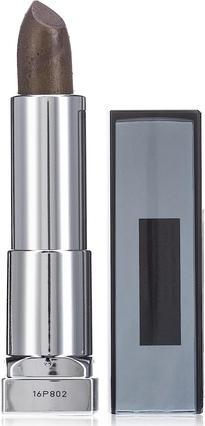 Produktbild Maybelline New York Color Sensational Metallic Lipstick No.30 Molten Bronze (Molten Bronze)