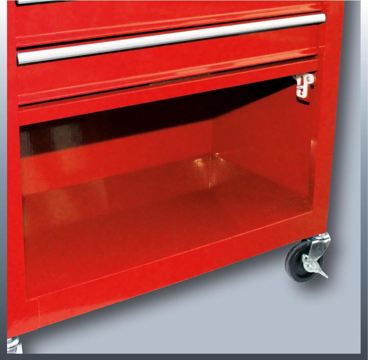 Produktbild Einhell Werkstattwagen TC-TW 100 (1 x)