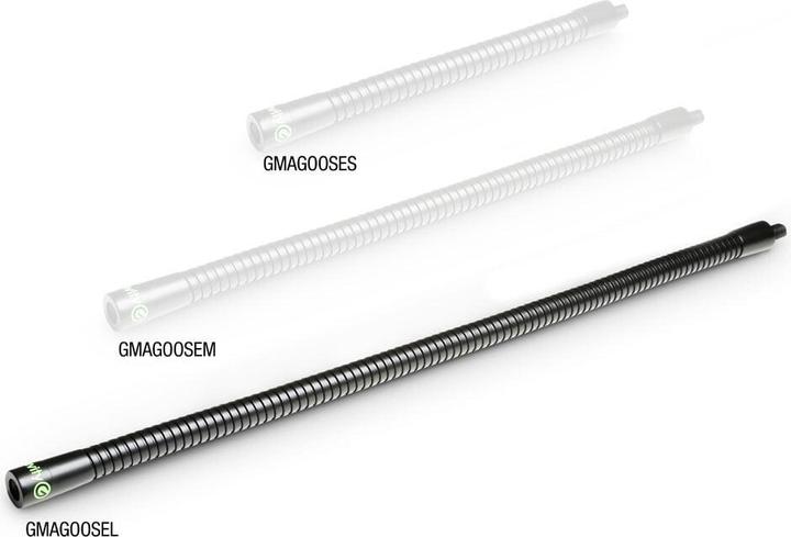 Actual product image Gravity Ma Goose Gooseneck