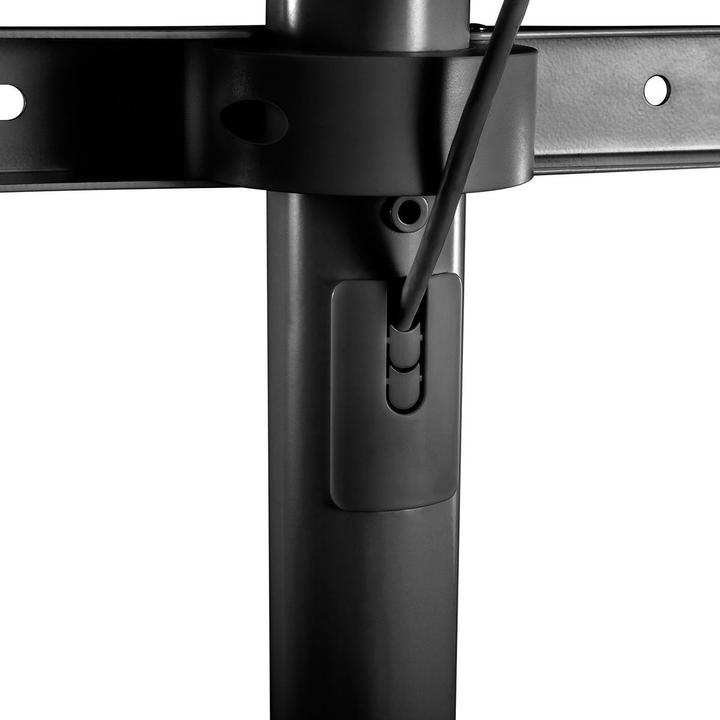 Actual product image Nedis TV floor stand (Universal, 70", 40 kg)