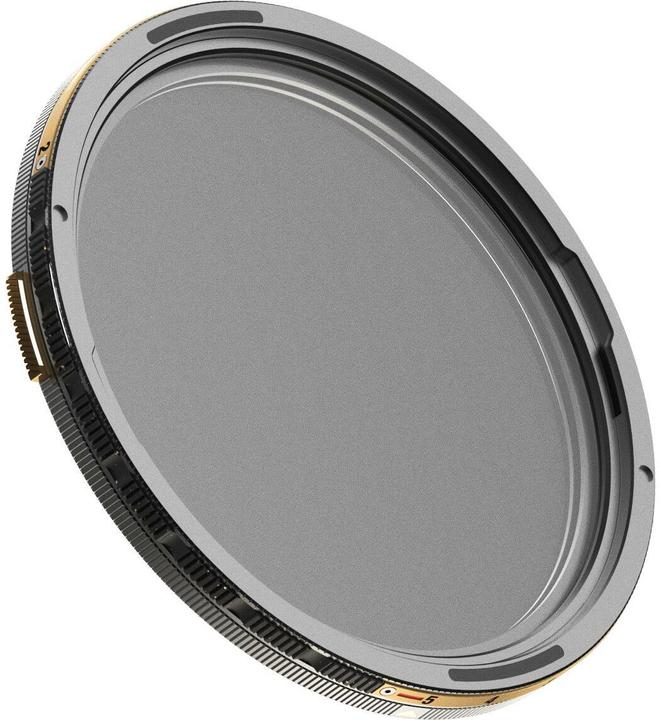 Produktbild PolarPro Steckfilter Helix 2/5 Stop VND Mist McKinnon Edition (Effekt Filter)