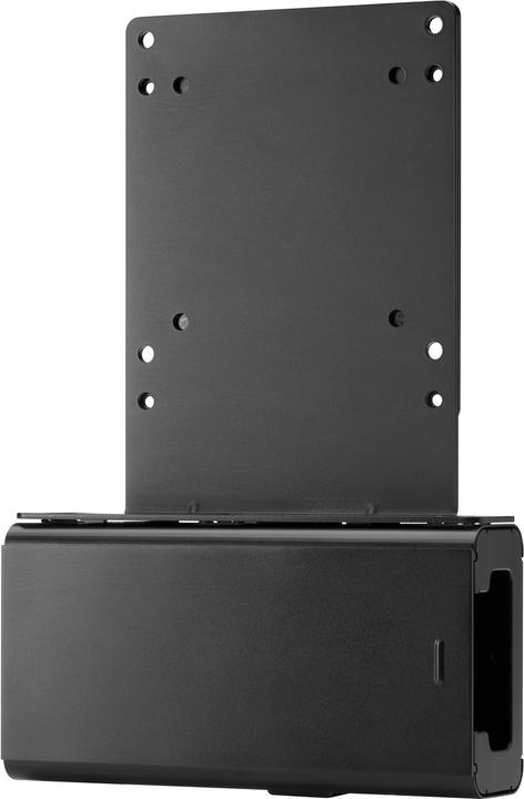 Actual product image HP B300 Bracket with Power Supply Holder