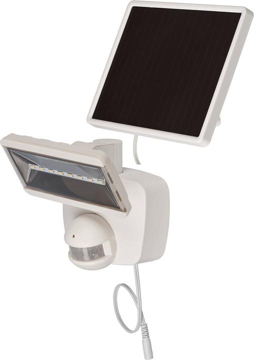 Actual product image Brennenstuhl SOL 800 (400 lm, IP44)