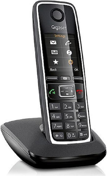 Produktbild Gigaset C530 Ip