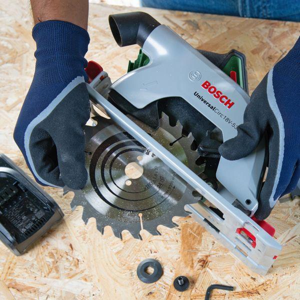 Immagine prodotto Bosch Home & Garden UniversalCirc 18V-53