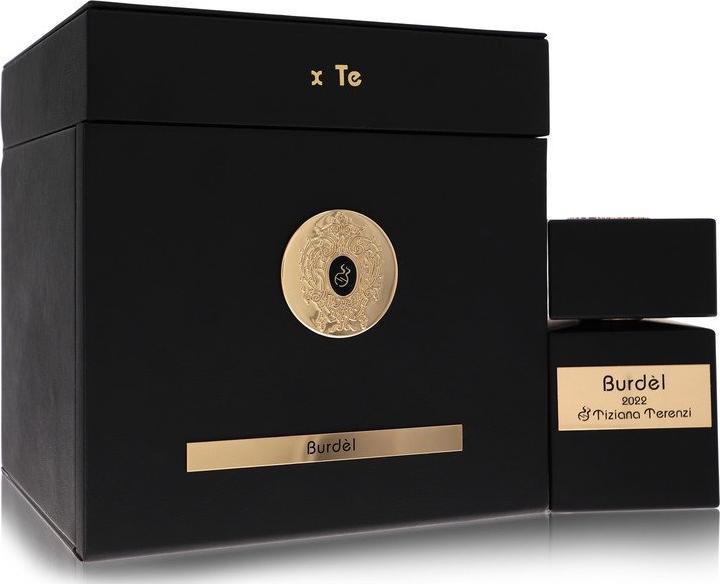 Produktbild Tiziana Terenzi Burdèl (Eau de Parfum, 100 ml)