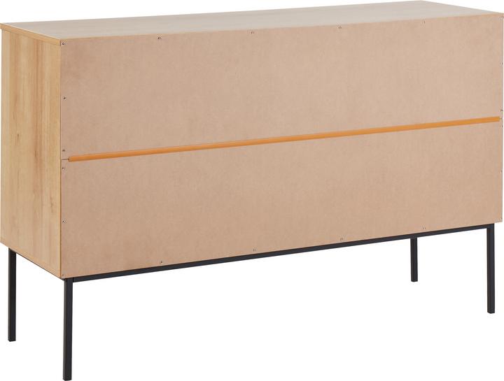 Immagine prodotto Beliani Pasco (120 x 40 x 77 cm)