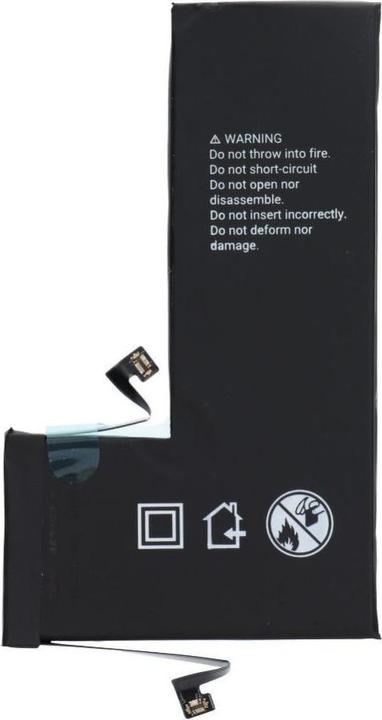 Produktbild OEM Battery POLYMER BOX battery for IPHONE 11 3110 mAh