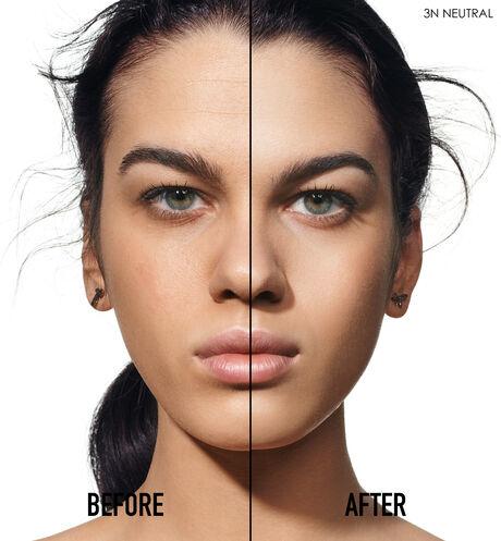 Immagine prodotto Dior Forever Skin Glow 24H Radiant Foundation (3N Neutro)