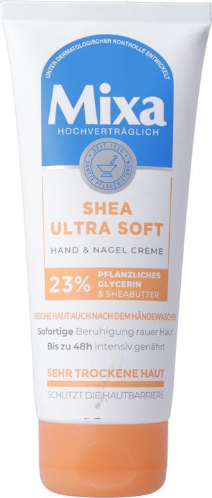 Produktbild Mixa Body Care (100 ml)