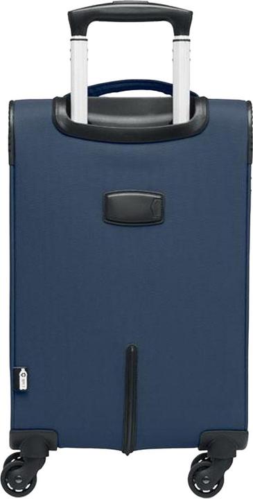 Immagine prodotto MidOcean Voyage RPET Trolley (Bagaglio a mano (fino a 50 litri))