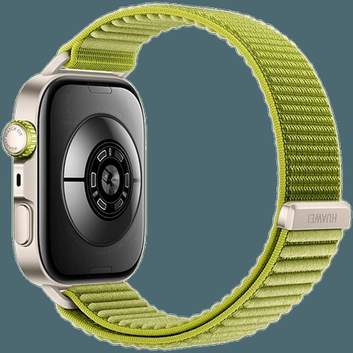 Produktbild Huawei Fit 4 Pro grün