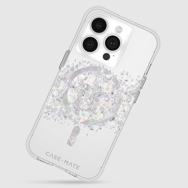 Image du produit Case-Mate iPhone 15 Pro Hulle (Apple iPhone 15 Pro)