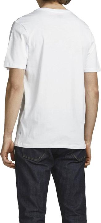 Immagine prodotto Jack & Jones T-shirt dalla vestibilità comoda e casual (L)