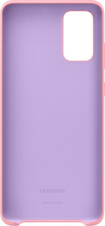 Produktbild Samsung Silicone Cover (Samsung Galaxy S20+, Samsung Galaxy S20+ 5G)