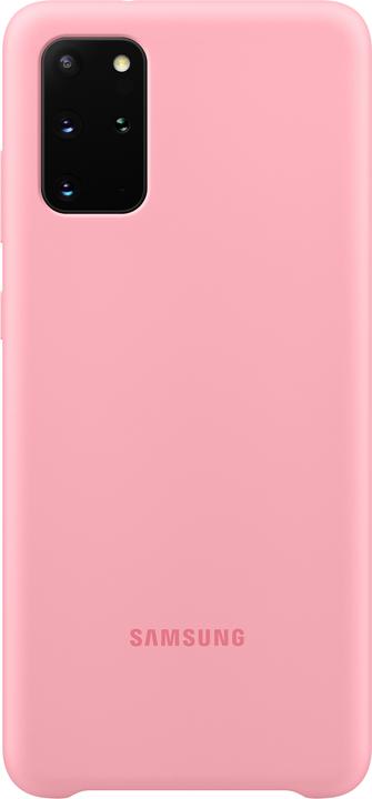 Produktbild Samsung Silicone Cover (Samsung Galaxy S20+, Samsung Galaxy S20+ 5G)