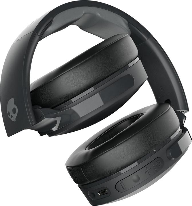 Actual product image Skullcandy Hesh ANC (ANC, 22 h, Cable, Wireless)