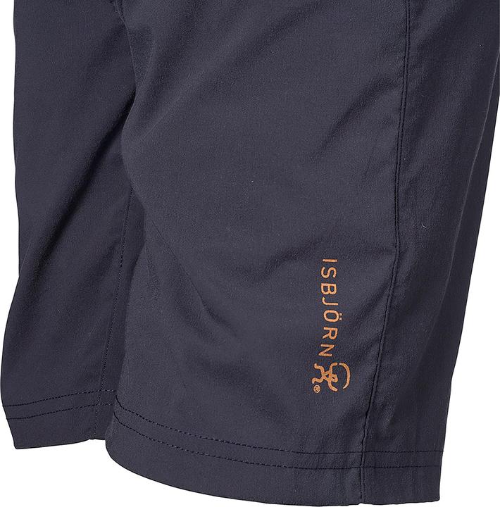 Actual product image Isbjörn Teen's Fox All Mountain Shorts (158, 164)
