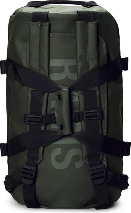 Actual product image Rains Texel Duffel Bag W3 (56 l)