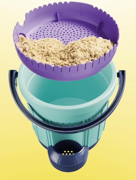 Produktbild Playmobil Kreativset Sandbäckerei (70339)