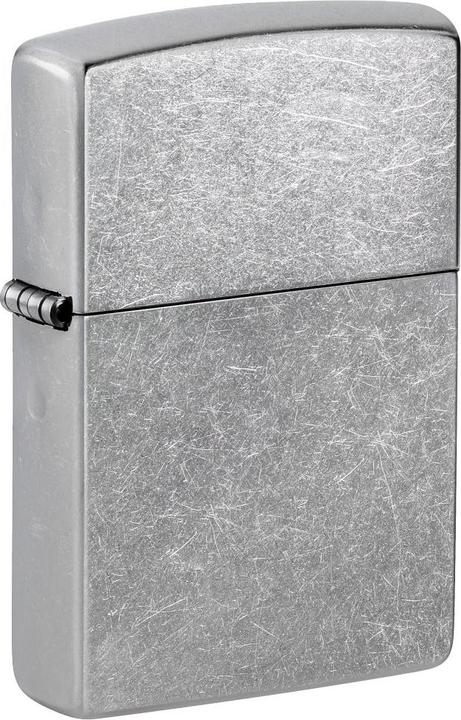 Immagine prodotto Zippo Street Chrome