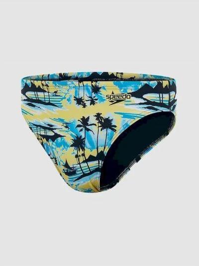 Immagine prodotto Speedo Escape 5cm Brief (30)