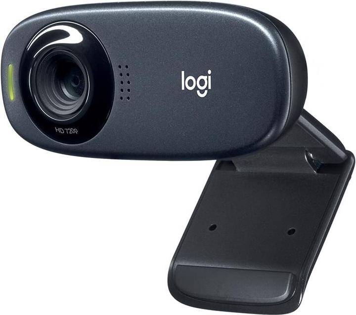 Produktbild Logitech DUPLIKAT C310 (0.90 Mpx)