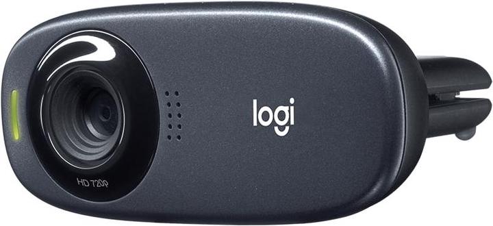 Produktbild Logitech DUPLIKAT C310 (0.90 Mpx)