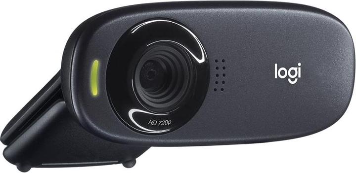 Produktbild Logitech DUPLIKAT C310 (0.90 Mpx)