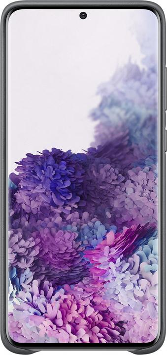 Actual product image Samsung Leather Cover (Samsung Galaxy S20+)