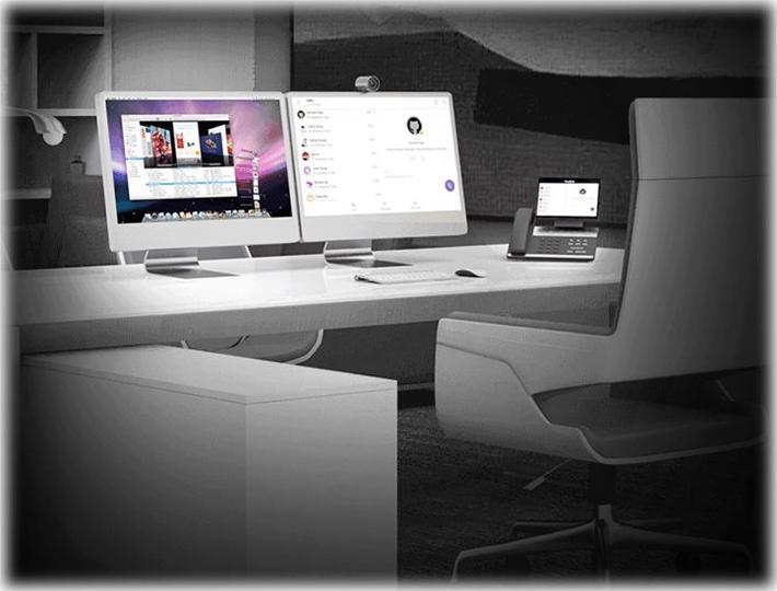 Image du produit Yealink VP59 Teams Edition