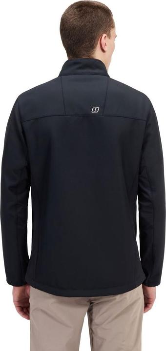 Produktbild Berghaus M Ghlas 3.0 Softshell Jkt (Jacke) (3XL)