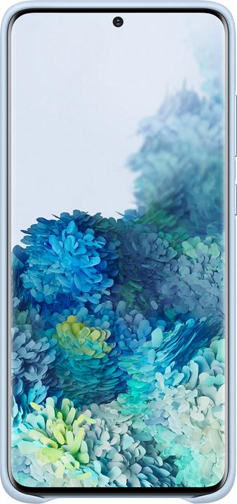Immagine prodotto Samsung Leather Cover (Samsung Galaxy S20+)