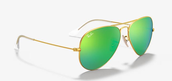 Image du produit Ray Ban Aviator Gradient