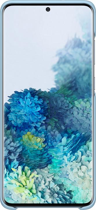 Actual product image Samsung LED Back Cover (Samsung Galaxy S20+, Samsung Galaxy S20+ 5G)