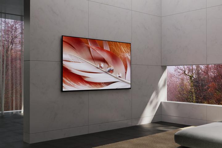 Produktbild Sony XR50X90J (50", X90J, LCD, 4K, 2021)