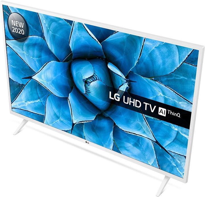 Image du produit LG 43UN73906LE (43", LCD, 4K, 2020)