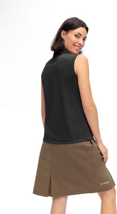 Immagine prodotto Maier Sports Women's Ulrike Sleeveless (36, S)