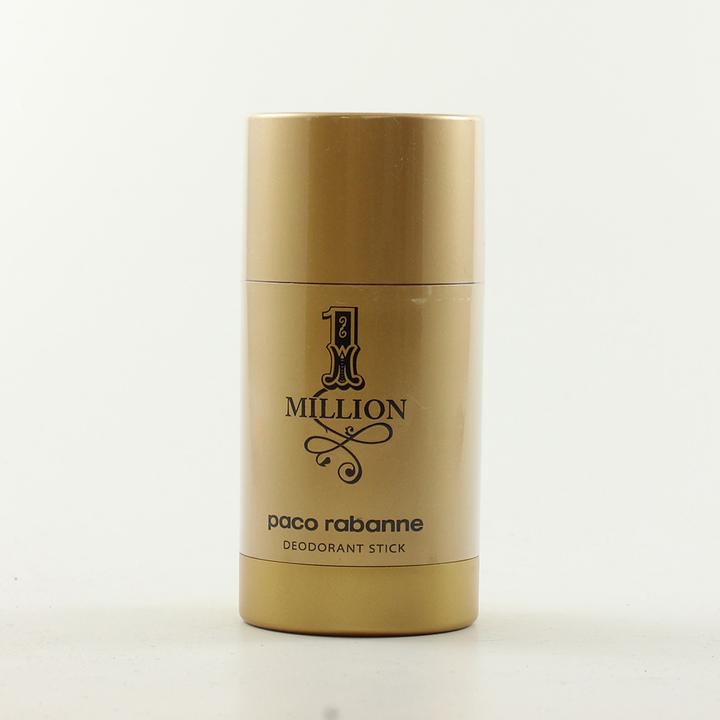 Image du produit Paco Rabanne 1 million (Stick, 75 ml)