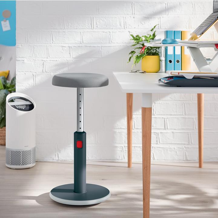 Produktbild Leitz Ergo Cosy Active Sitz- und Stehhocker 2-in-1
