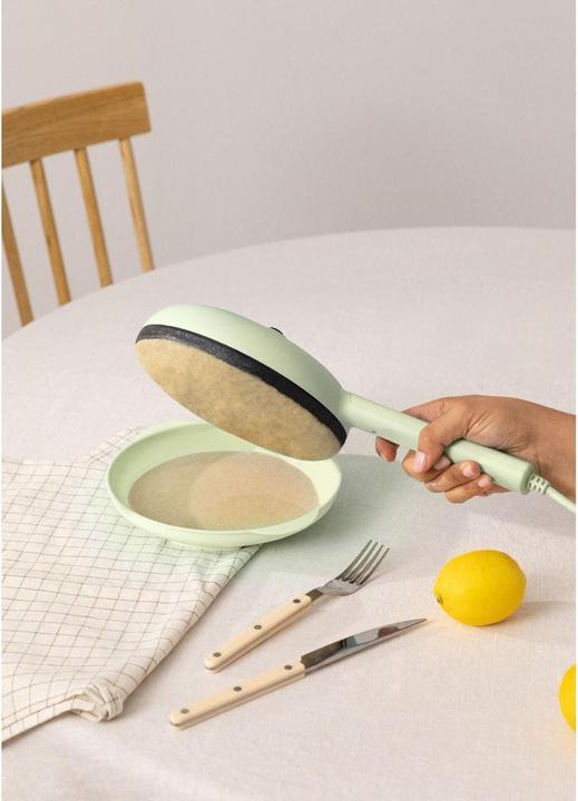 Produktbild Create Crêpe-Maker