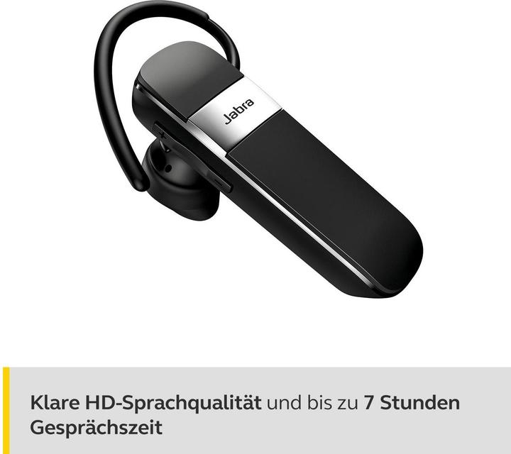 Actual product image Jabra Talk 15 SE (Wireless, USB Type-B)