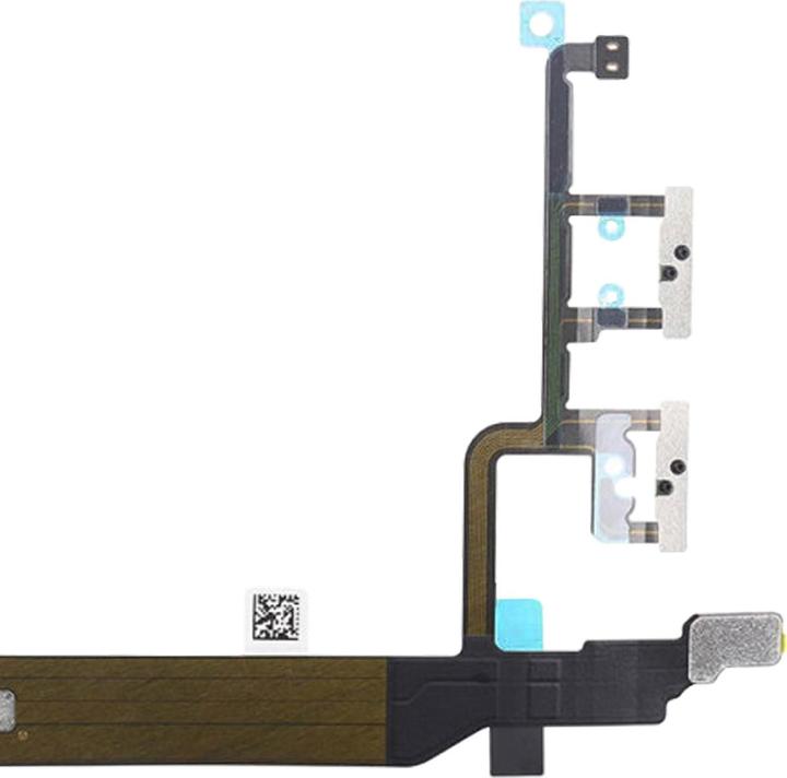 Image du produit Clappio Bouton On/Off + volume iPhone 13 Pro (iPhone 13 Pro)