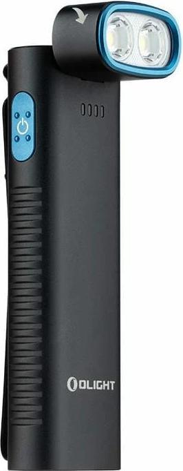 Actual product image Olight Arkflex LED Taschenlampe (16 cm, 1000 lm)
