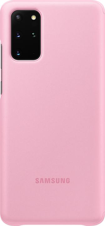 Immagine prodotto Samsung Clear View Cover (Samsung Galaxy S20+, Samsung Galaxy S20+ 5G)