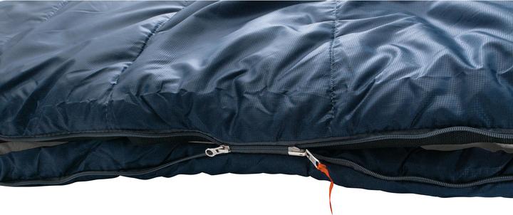 Actual product image Easy Camp Orbit 300 sleeping bag